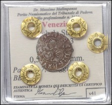 Venezia doge michele usato Venezia doge michele usato  Due Carrare