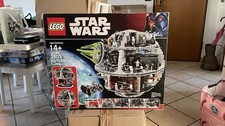 Lego 10188 star usato  Torino