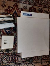 Telefonanlage isdn elmeg gebraucht kaufen  Günzburg