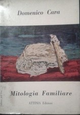 Mitologia familiare cara usato  Domodossola