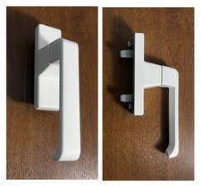 Maniglia cremonese apertura usato Maniglia cremonese apertura usato  Roma