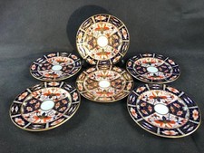 crown derby imari china for sale crown derby imari china for sale GLASGOW