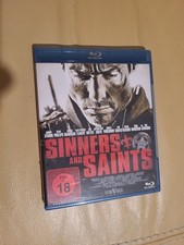 Sinners and saints gebraucht kaufen  Germering