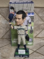 Ichiro final game for sale  Denair