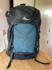 Macpac rucksack for sale  CHESTERFIELD