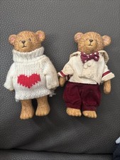 Russ berrie bears for sale  BEXLEYHEATH