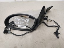 Außenspiegel pel vectra gebraucht kaufen  Großenhain-Umland