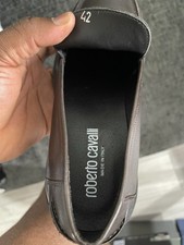 Roberto cavalli men for sale  BARKING