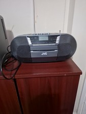 Jvc d327b portable for sale  WALSALL