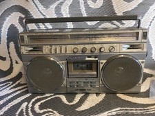 Vintage sharp 8989 for sale  SLOUGH