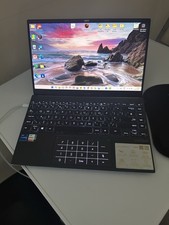 Asus zenbook oled for sale  GILLINGHAM