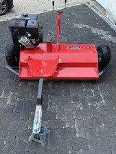 Cobra jansen schlegelmulcher gebraucht kaufen  Bitburg