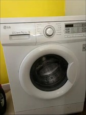 Used washing machine for sale  FELTHAM