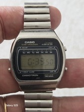 Montre lcd casio d'occasion  Agde