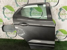 Portiera posteriore destra usato  Italia