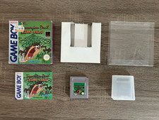 Nintendo Game Boy Looney Tunes 2 Tazmanian Devil Island Chase OVP PAL NOE comprar usado  Enviando para Brazil