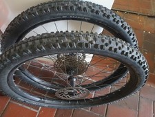 Mtb laufräder bereifung gebraucht kaufen  Bodman-Ludwigshafen