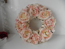 Blütenkranz tisch der gebraucht kaufen  Merklingen