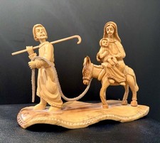 Vtg wood hand for sale  Park City