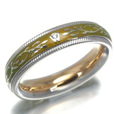 Wellendorff ring diamond for sale  Shipping to United States