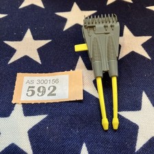 Hasbro joe 1982 for sale  NOTTINGHAM