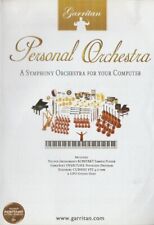 Orchestral package sample for sale  USA