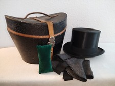 Vintage seide top gebraucht kaufen  Dorsten
