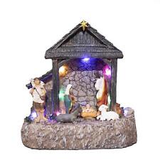 Christmas nativity set for sale  HITCHIN