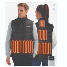 heated vest for sale  Crossville