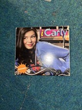 Icarly soundtrack rare for sale  Buffalo