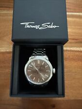 Thomas sabo elegante gebraucht kaufen  Bayerisch Gmain
