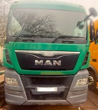 Man tgx 2016 for sale  HARWICH