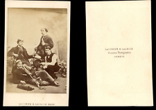 Lacombe lacroix genève d'occasion  Pagny-sur-Moselle