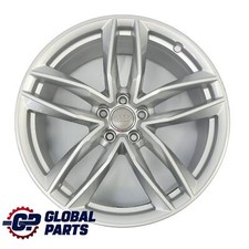 Audi wheel rim for sale  UK
