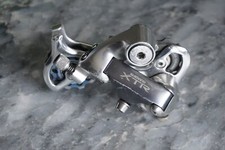 Shimano xtr m910 gebraucht kaufen  Darmstadt