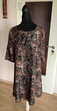 Hallhuber seidenkleid gr gebraucht kaufen  Regensburg
