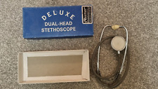 Stethoscope rocket deluxe for sale  TONBRIDGE