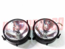 Luzes de neblina + copos para faróis Volkswagen Golf MK2 - GTI Original Carello comprar usado  Enviando para Brazil