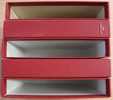 Safe schutzkassetten morocco gebraucht kaufen  Darmstadt