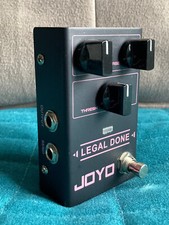 Joyo double legal for sale  LONDON