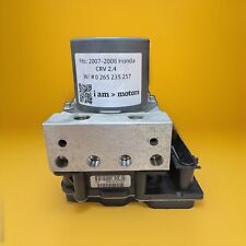 Refurbished abs brake for sale  Corona