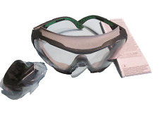 Marken qualitäts schutzbrille gebraucht kaufen  Lotte