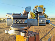 Vintage desmond simplex for sale  Phelan