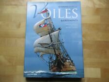 Grand livre voiles d'occasion  Einville-au-Jard