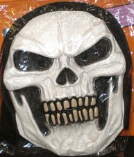 Halloween teschio mascherone usato  Roma