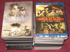 Dvd. films guerre. d'occasion  Saint-Jean-en-Royans