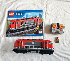 Lego train locomotive d'occasion  La Motte-Servolex