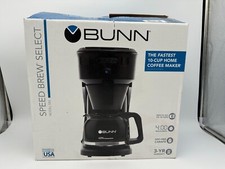 Bunn sbs speed for sale  Springfield