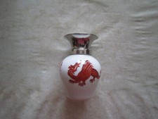 Blumenvase klein vintage gebraucht kaufen  Wuppertal
