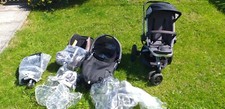 Quinny buzz travel for sale  NEWQUAY